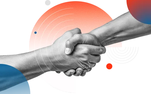 Partner With Us