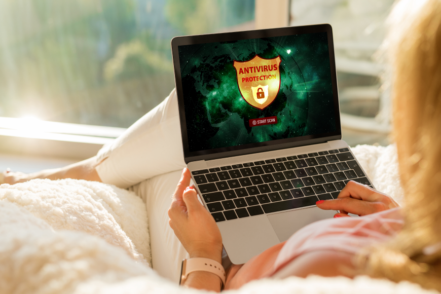 Antivirus Software
