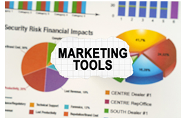 Marketing Tools