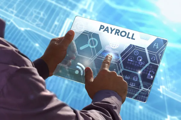 Payroll Software