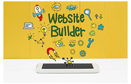 Website Builders