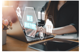 Website Hosting