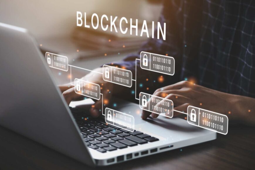 How Blockchain Will Change the Accounting Industry