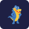 Popup icon