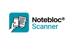 review banner Logo