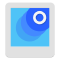 Popup icon