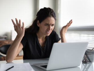 5 Common Mistakes to Avoid When Using a Password Manager