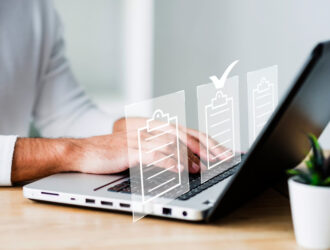 A Comprehensive Guide To Digitize Paper Documents