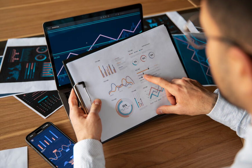 How To Track the Effectiveness of Your SEO Campaigns