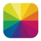 Popup icon