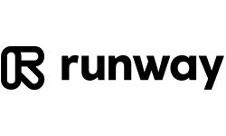 review banner Logo