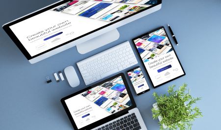 Website Builders 