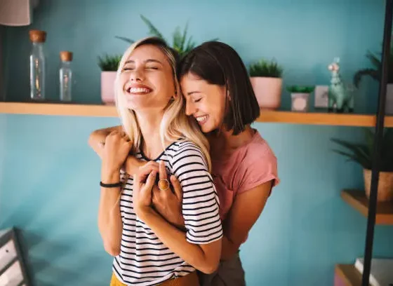 outfits on a lesbian date