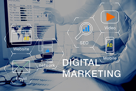 Digital Marketing