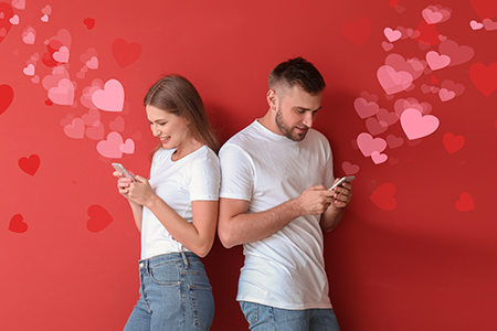 Dating Apps 