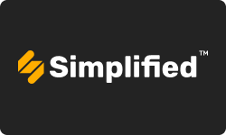 review banner Logo